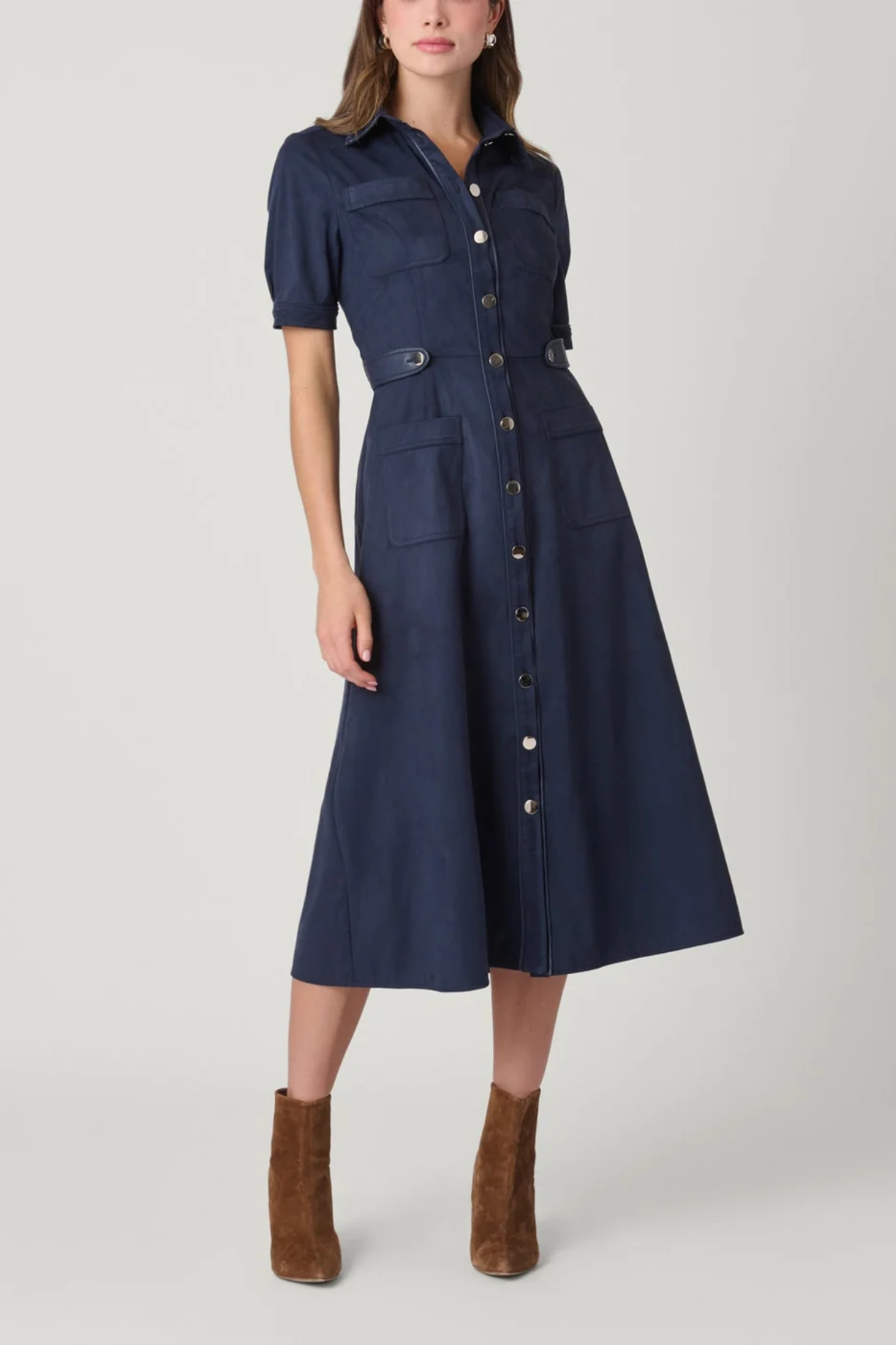 JENSON DRESS Sassanova