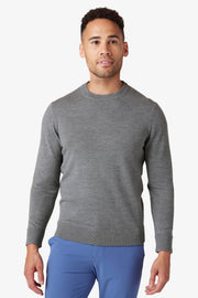 PRESTON CREWNECK SWEATER (1SW-1393)