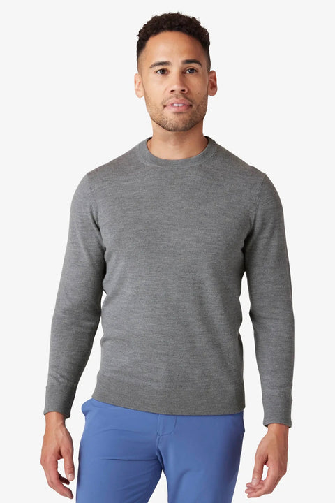 PRESTON CREWNECK SWEATER (1SW-1393)