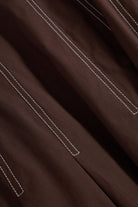 JOLIE DRESS - Dresses - Sassanova