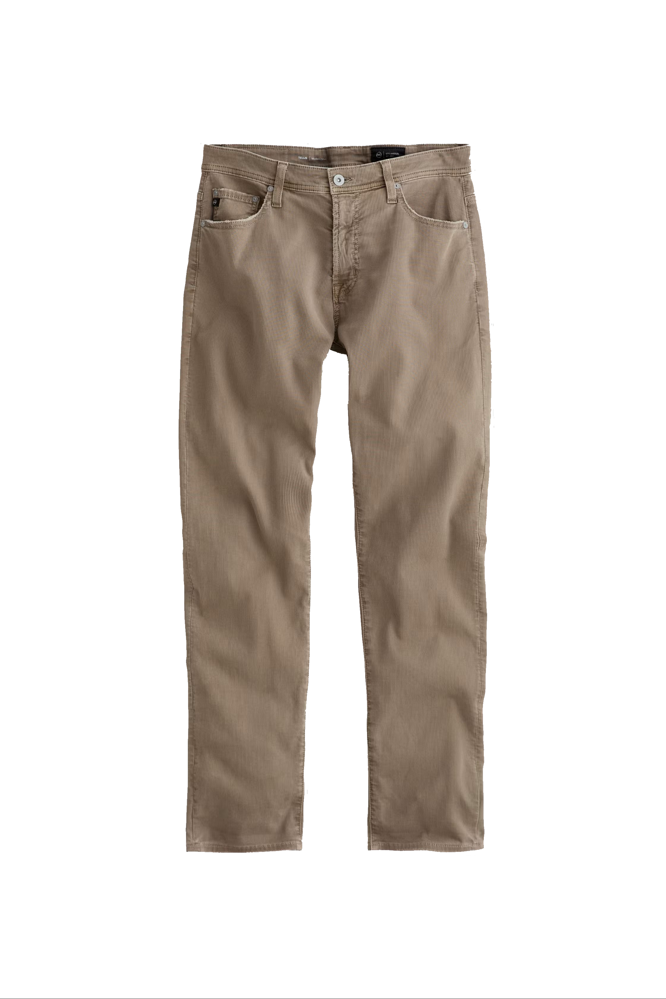 TELLIS MODERN SLIM - Jeans - Novaman