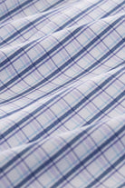 LEEWARD LONG SLEEVE DRESS SHIRT - Long Sleeved Shirts - Novaman