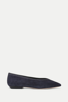BANCROFT FLAT - Shoes - Sassanova
