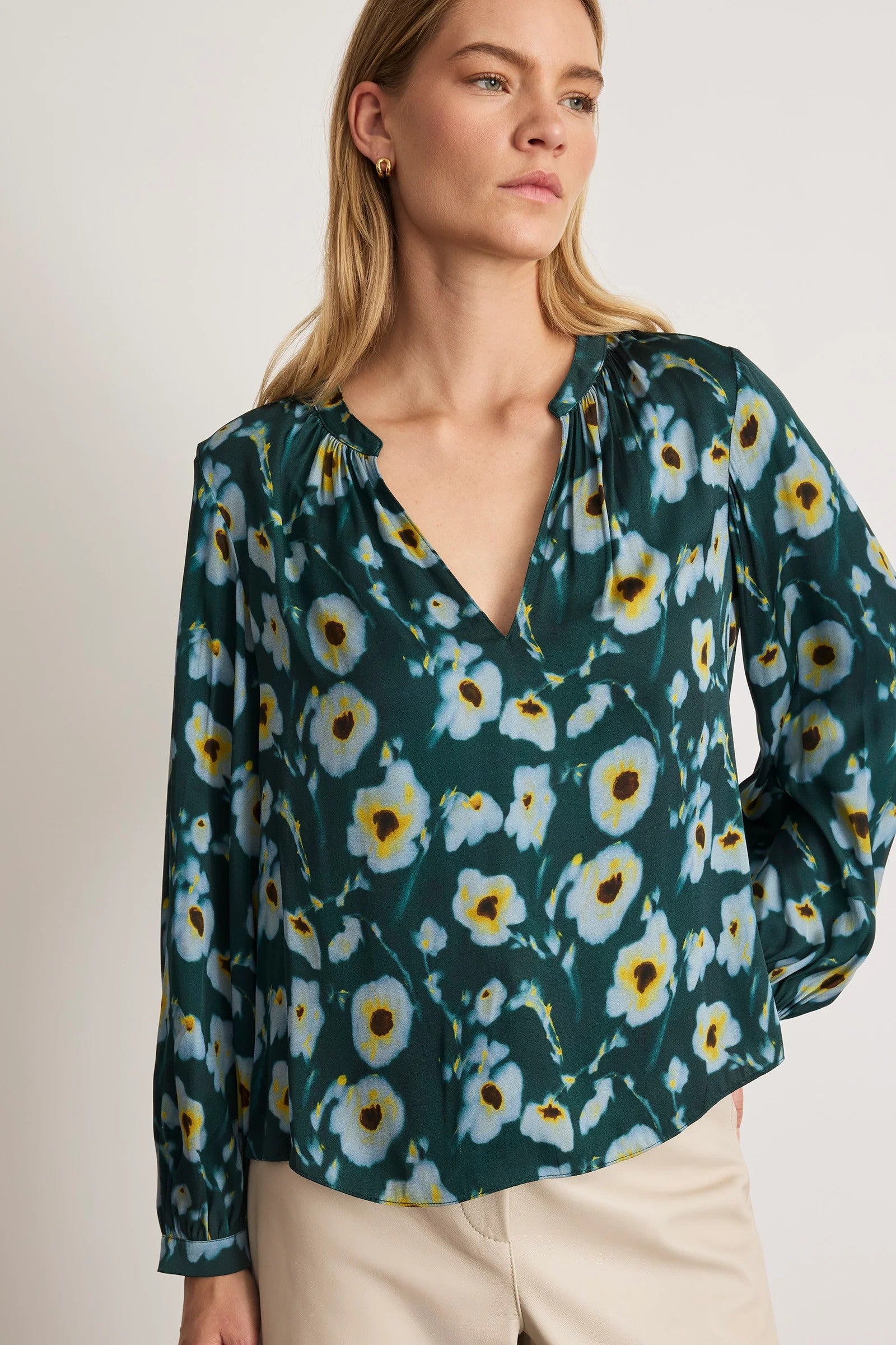 SONIA TOP - Sassanova