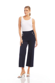 NEPTUNE CROPPED PANTS