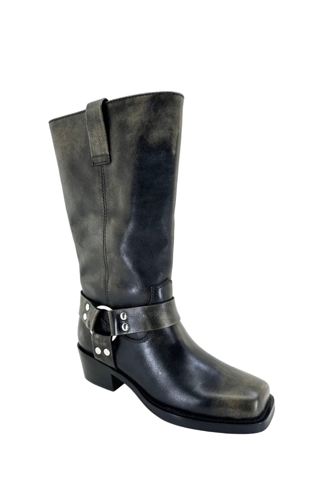 HERVEE - Boots - Sassanova