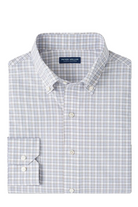 CARTER POPLIN SPORT SHIRT - novaman
