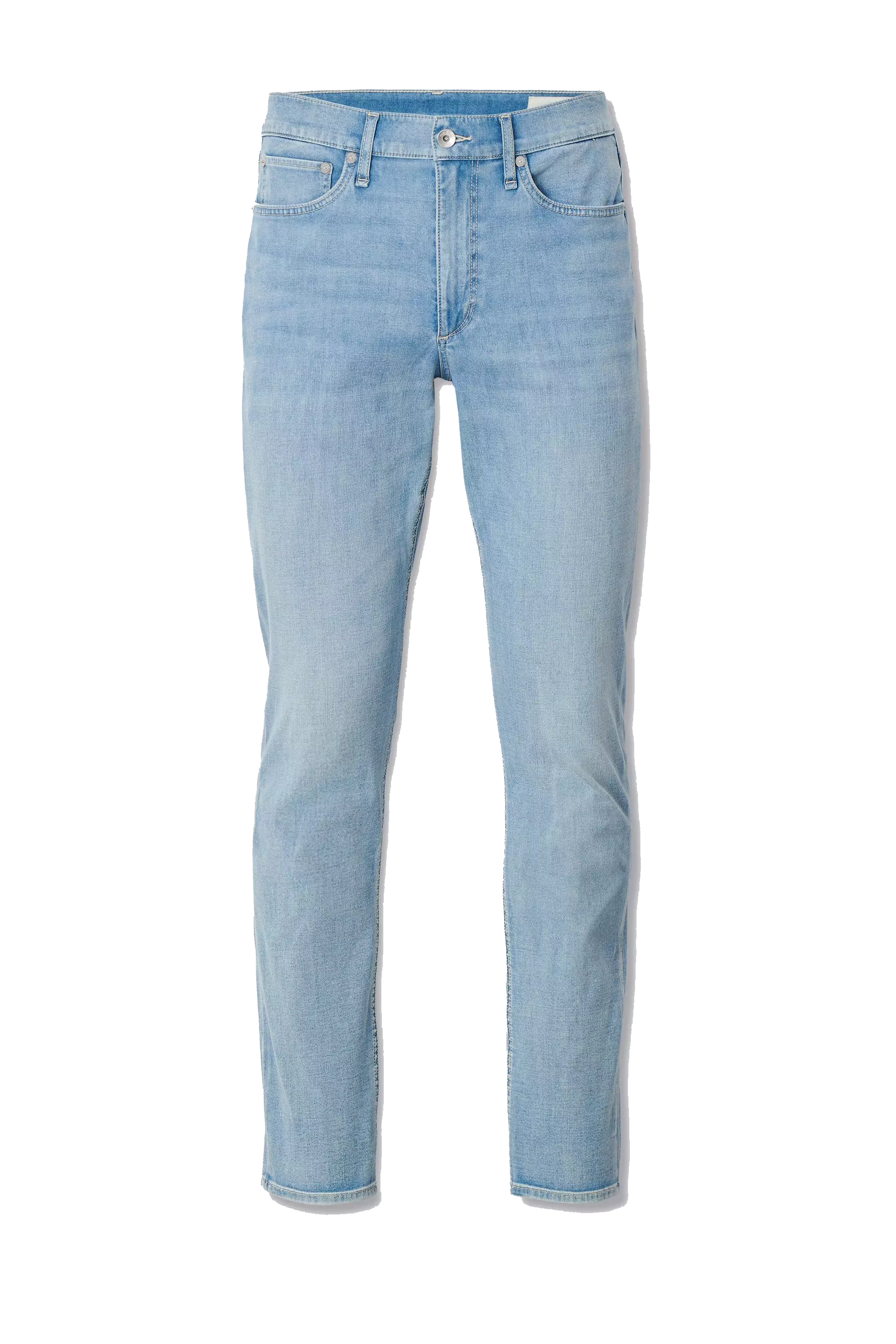 FIT 2 AIRFLEX DENIM - Jeans - Novaman