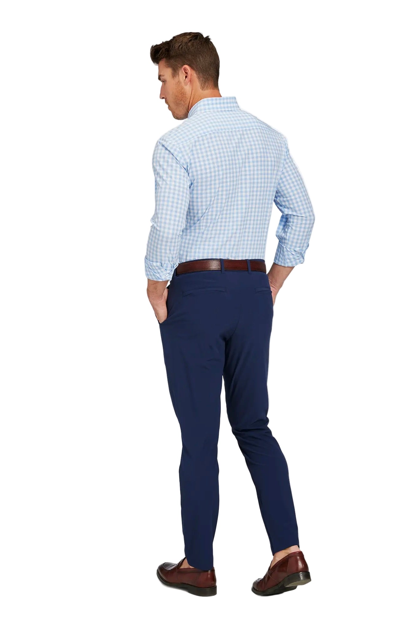 LEEWARD LS SHIRT (1WS-0902)
novaman