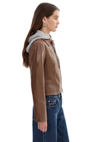 SALLY JACKET
sassanova