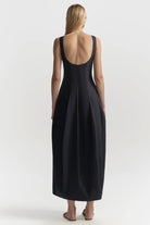 VEDA DRESS - Dresses - Sassanova