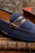 BILL PENNY LOAFER - Shoes - Novaman