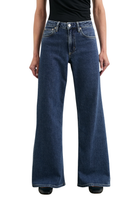 ANGELENO WIDE LEG JEAN Sassanova