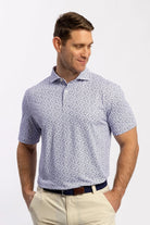 LEE PERFORMANCE POLO - Polos - Novaman