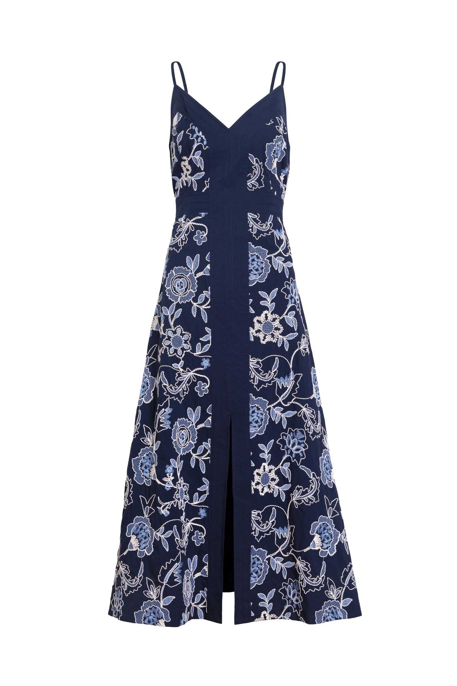 MADDEN DRESS - Dresses - Sassanova