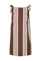 ROSIE MINI DRESS - Dresses - Sassanova