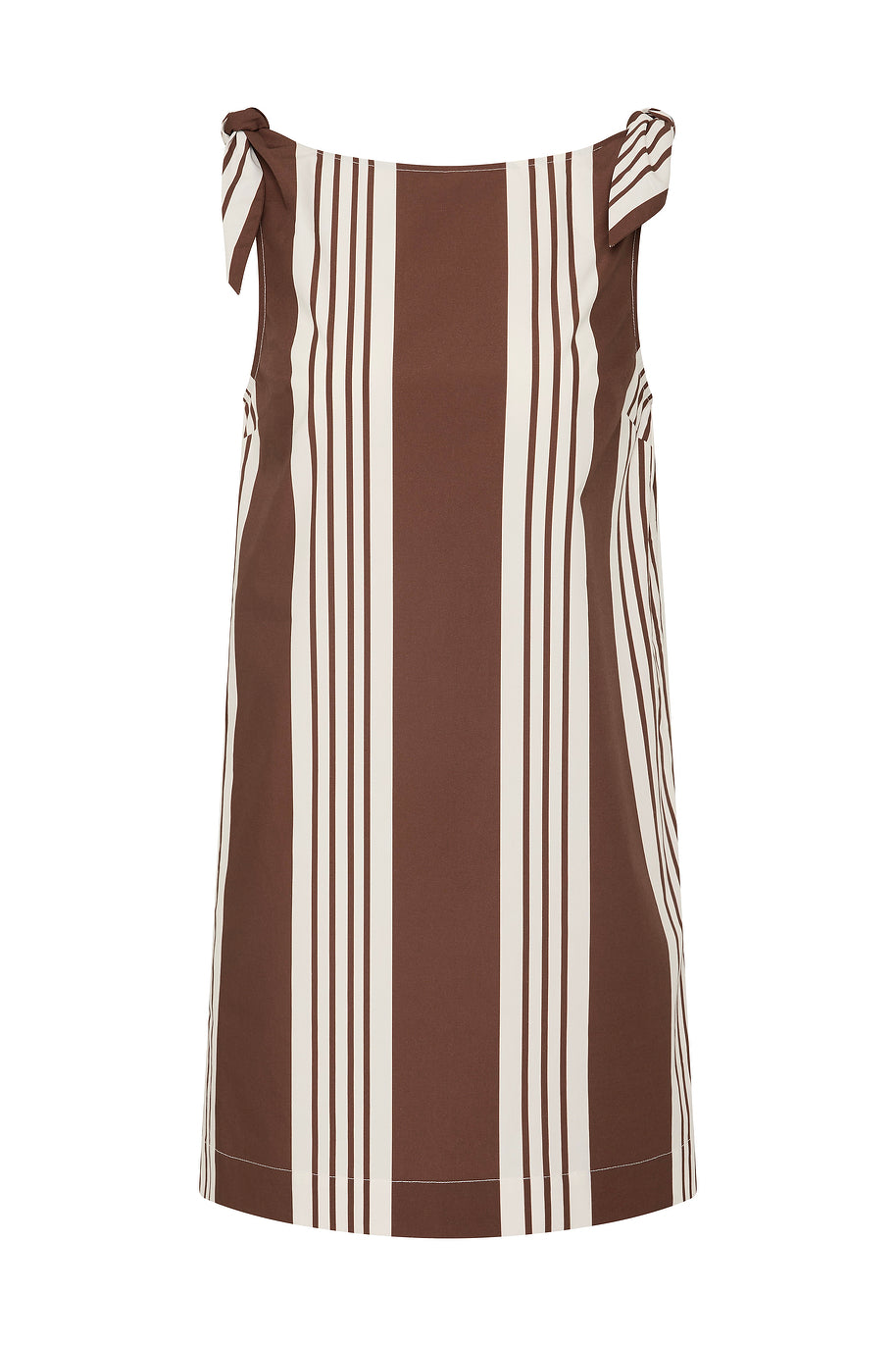 ROSIE MINI DRESS - Dresses - Sassanova