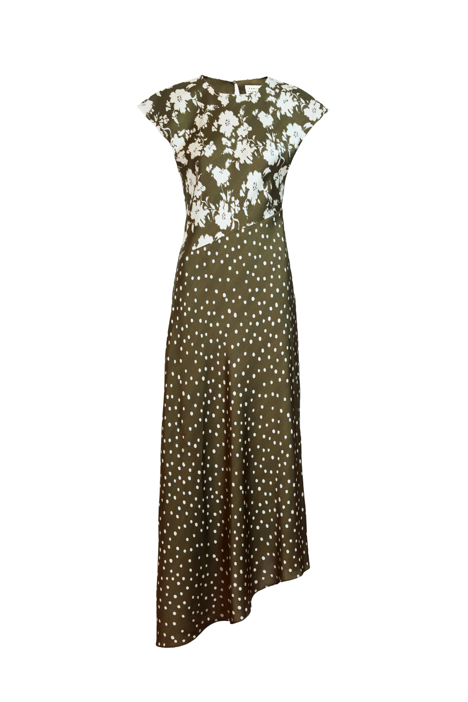 VIOLETA DRESS sassanova