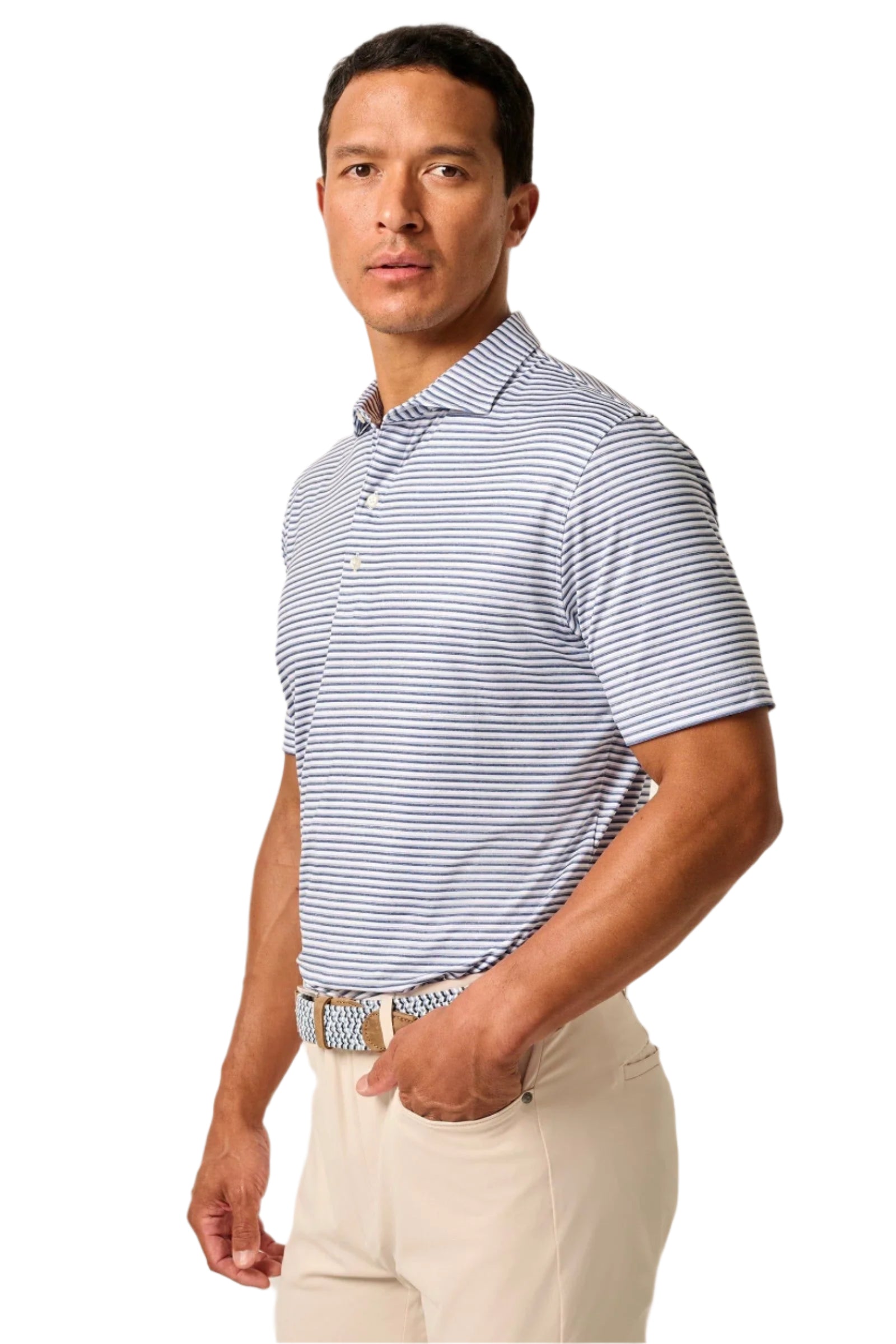 WARWICK SS POLO-NovaMan

