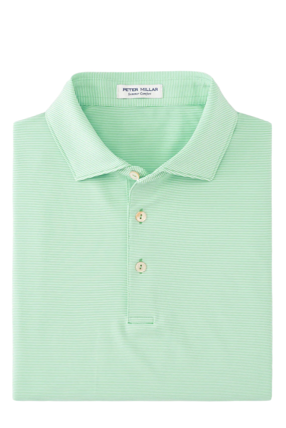 JUBILEE PERFORMANCE POLO
novaman