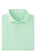 JUBILEE PERFORMANCE POLO
novaman