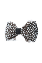 GATSBY BOW TIE - Ties - Novaman
