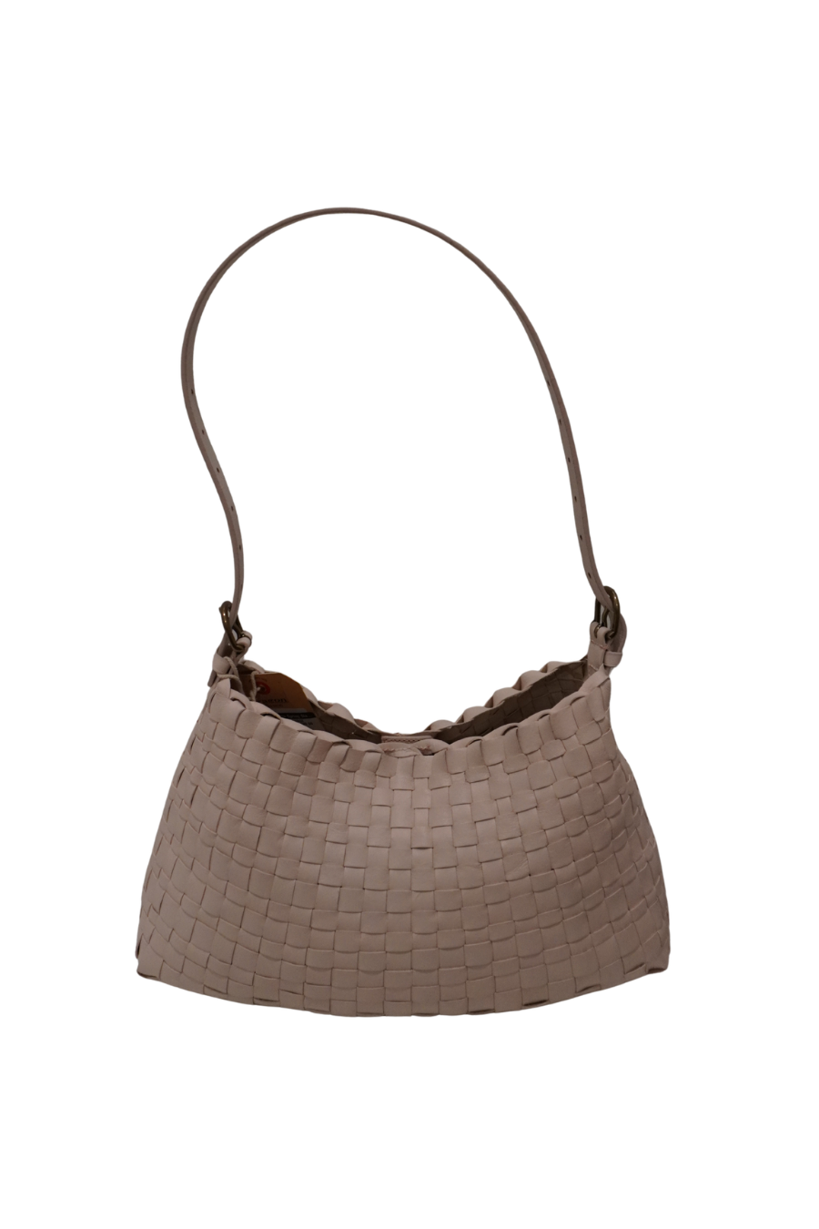 HOBO SALVAGE HANDBAG - Shoulder Bags - Sassanova