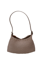HOBO SALVAGE HANDBAG - Shoulder Bags - Sassanova