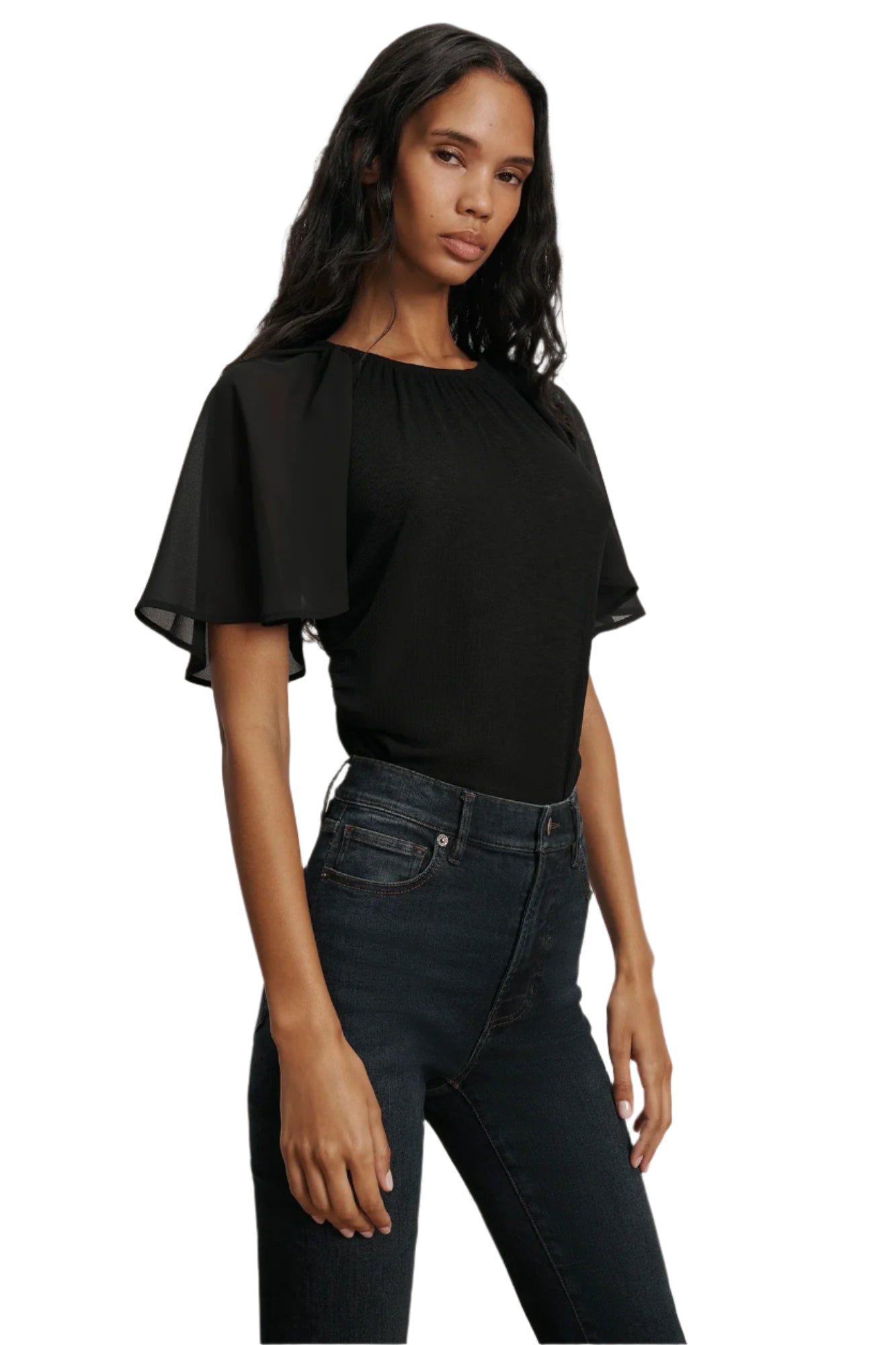 ARISA MIXED MEDIA TOP
sassanova