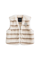 TREASURE VEST Sassanova 