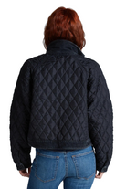 BLEEKER STREET LINER - Sassanova