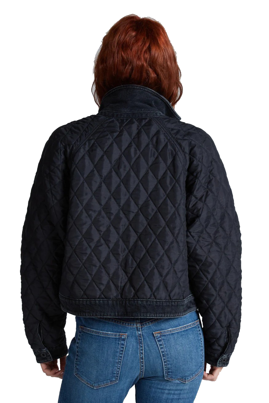 BLEEKER STREET LINER - Sassanova