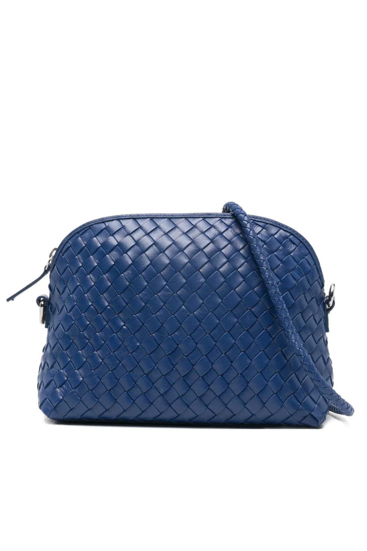 CHUNKY FELLINI POUCHETTE BAG Sassanova