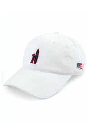 USA TOPPER HAT