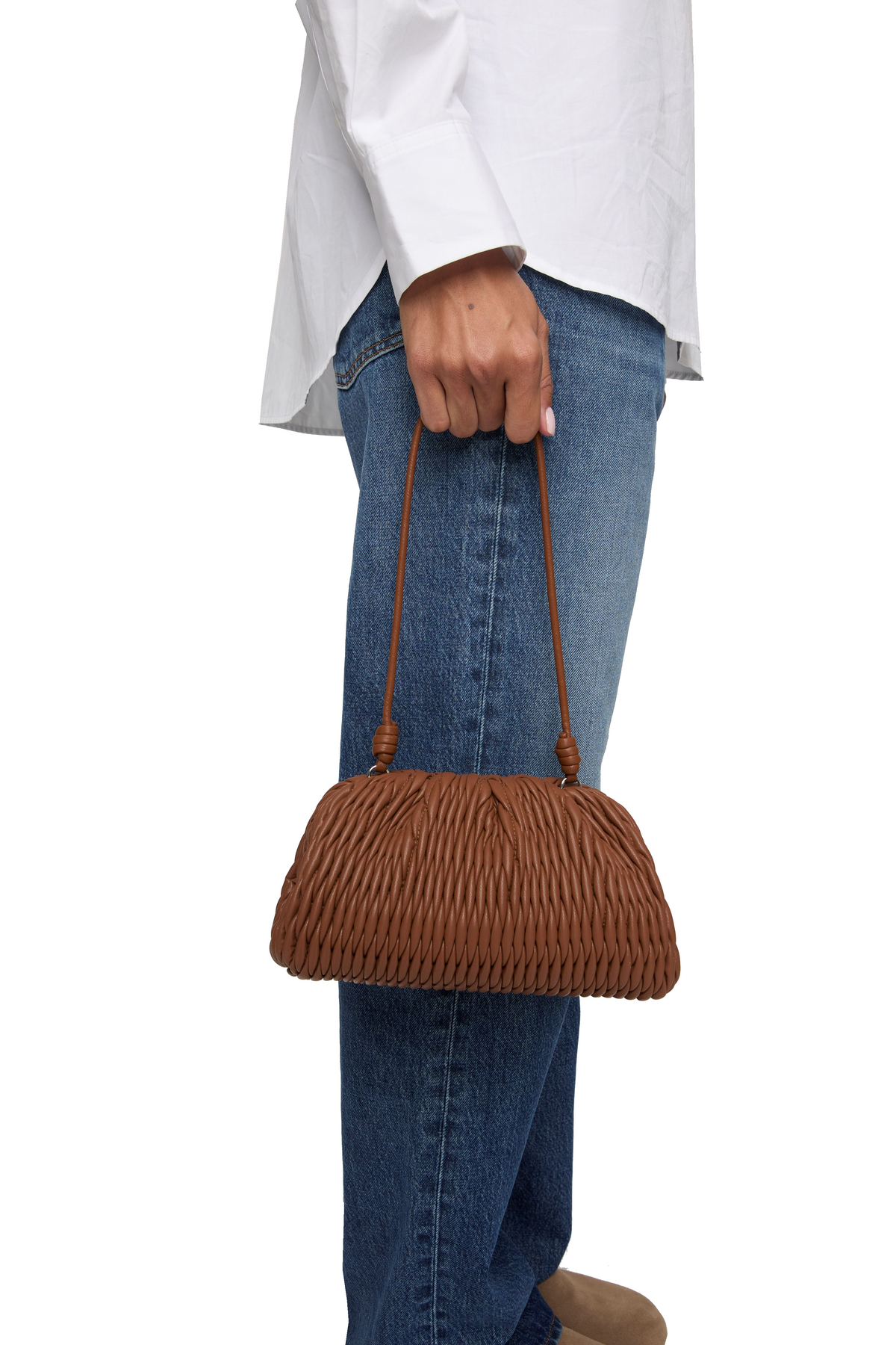 ELIO BAG – Sassanova / Nova Man