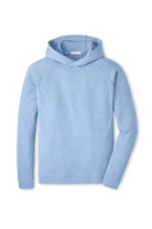 CROWN COMFORT KNIT HOODIE - Hoodies - Novaman