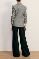 BATTISTA DICKEY JACKET - Jackets - Sassanova