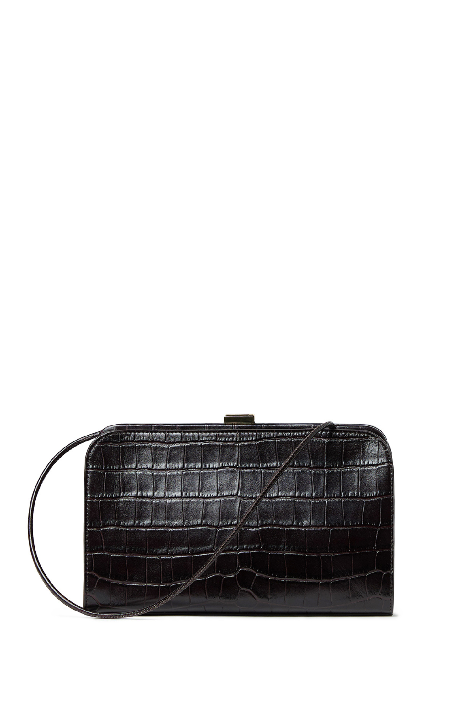 ZELLA CLUTCH Sassanova