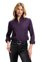 BORDEAUX SIGNATURE SHIRT Sassanova