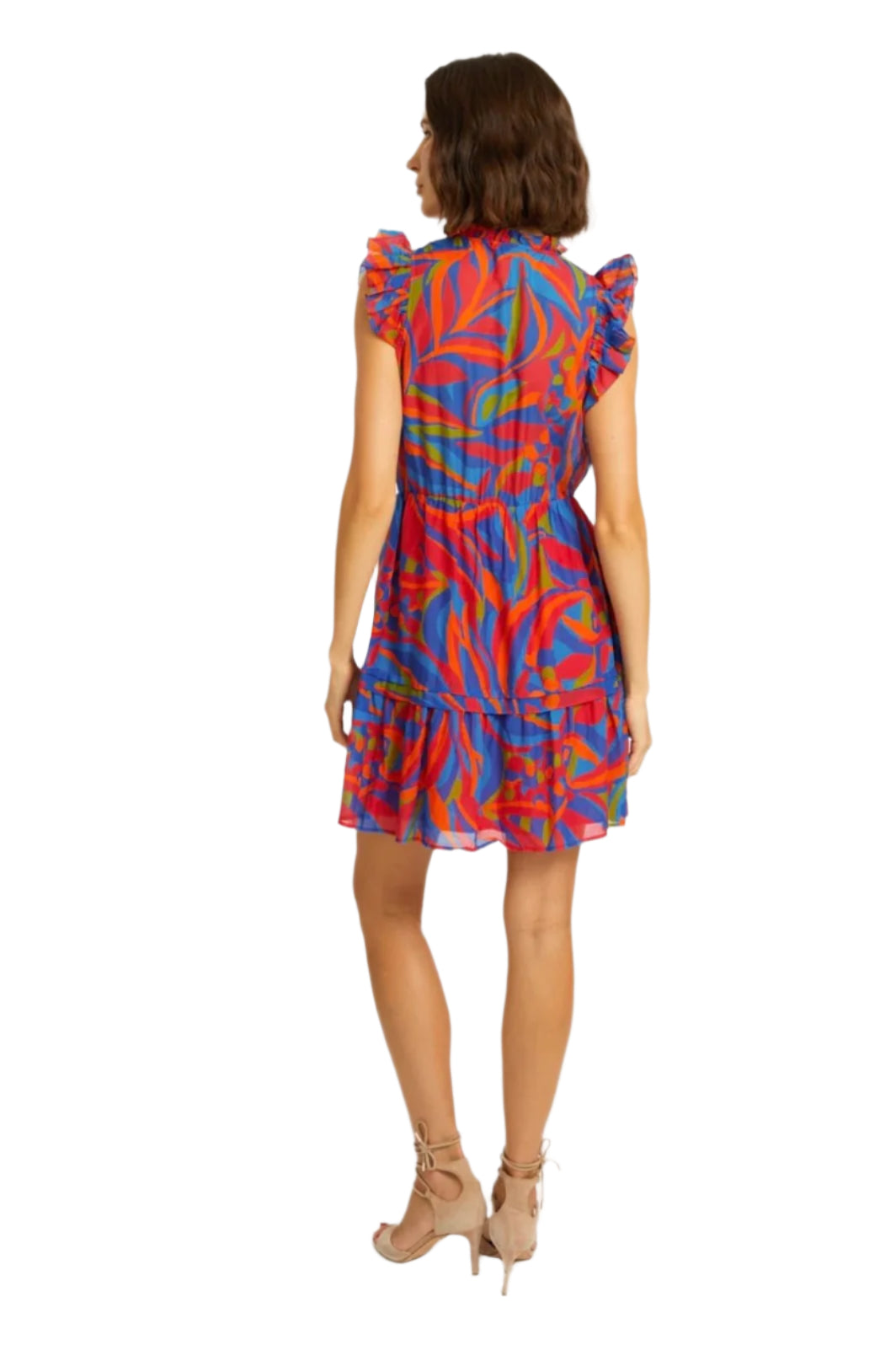 BOA DRESS
sassanova