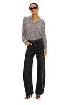 JOSEPHINE BLOUSE Sassanova