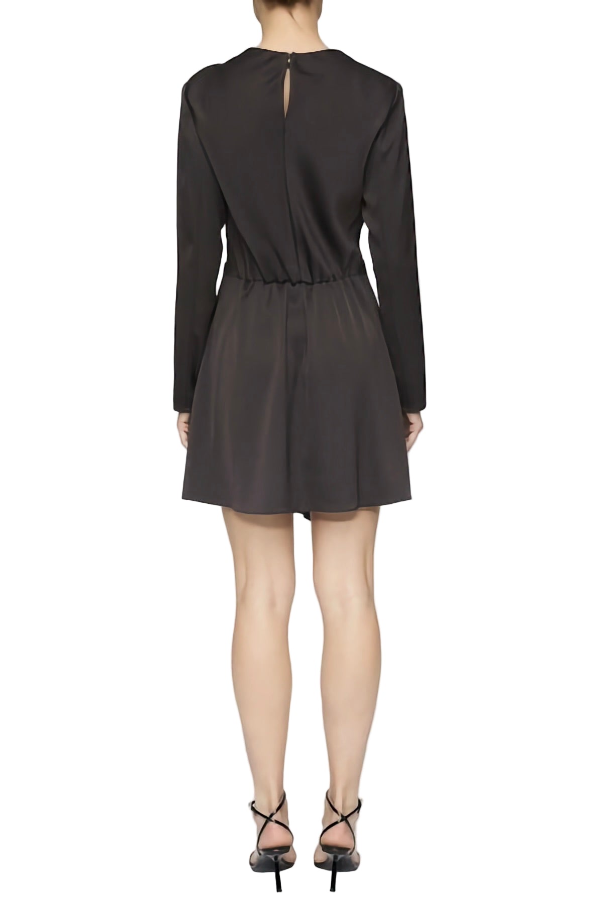 KAY DRESS - Dresses - Sassanova