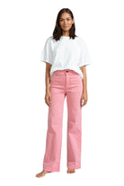 SAILOR TWILL PANT
sassanova