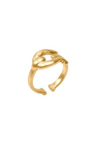 SARATOGA RING- GLD
sassanova