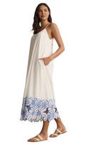 JULIETTE DRESS
sassanova
