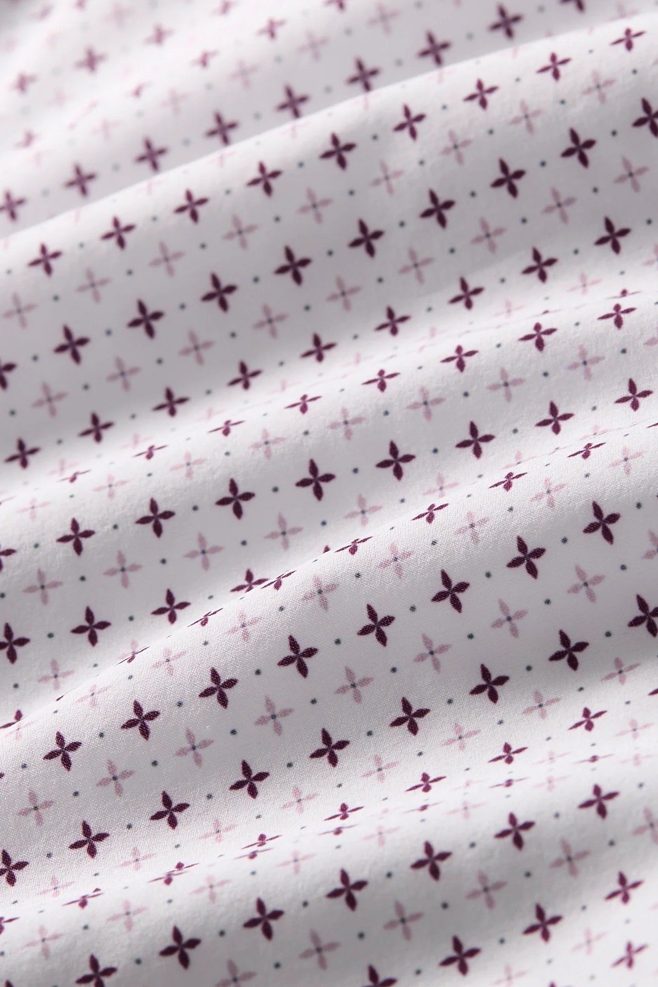 LEEWARD LS DRESS SHIRT - Novaman