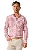 ANSEL LS SHIRT
novaman