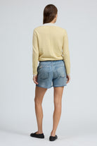 MIRAMAR TERRY WALKING SHORT - Shorts - Sassanova