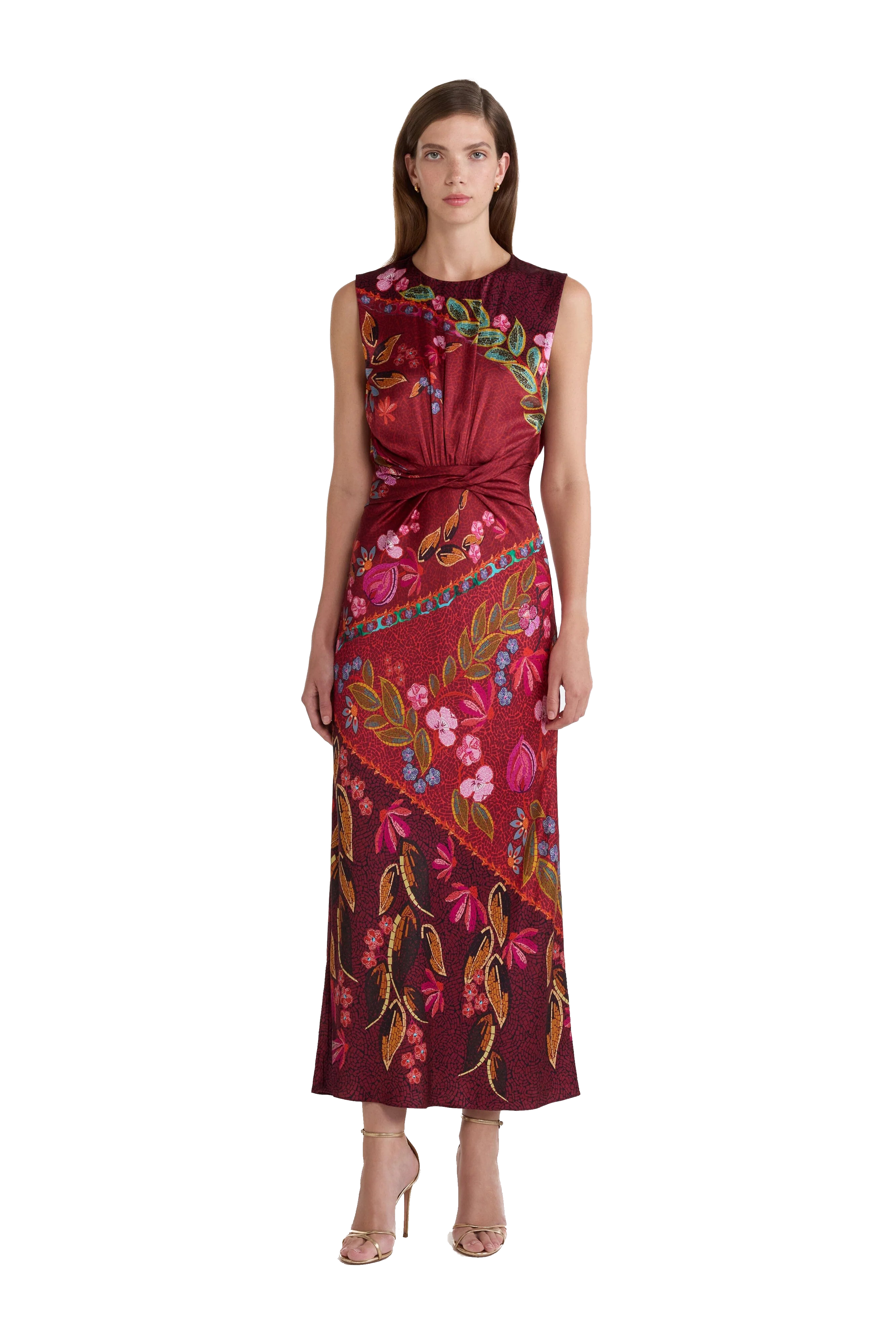 GWEN DRESS - sassanova