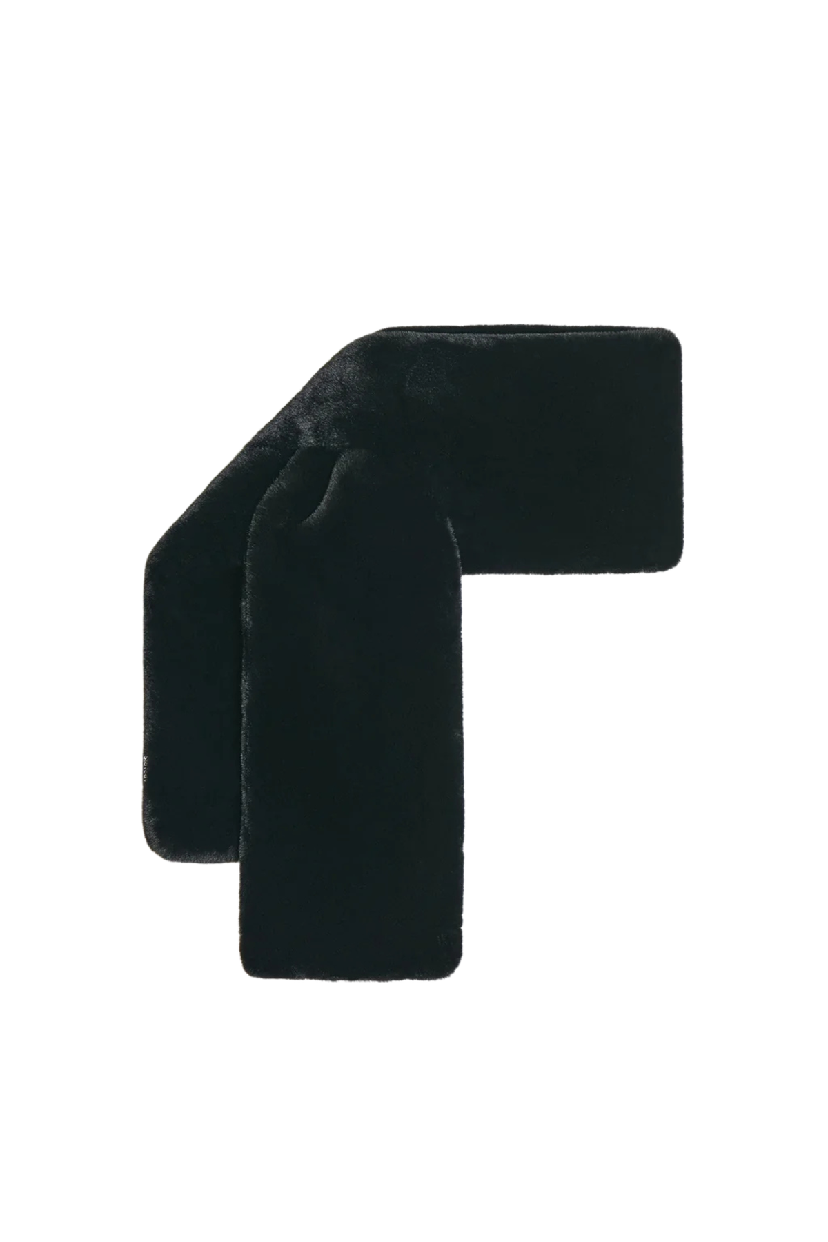 KAIR SCARF NOIR Sassanova